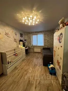 1-к кв. Белгородская область, Губкин ул. Дзержинского, 121 (39.9 м)