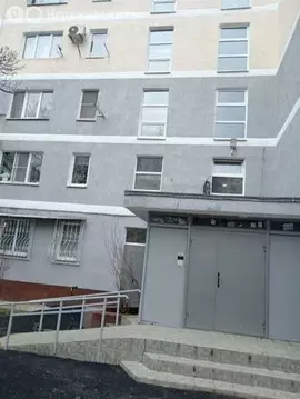 1-комнатная квартира: Новороссийск, Тобольская улица, 5 (23 м)