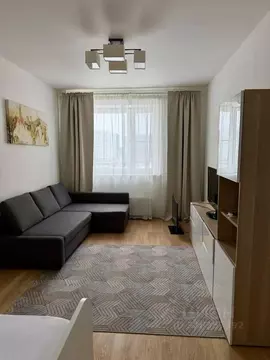 1-к кв. Московская область, Мытищи ул. Стрелковая, 21 (43.0 м)