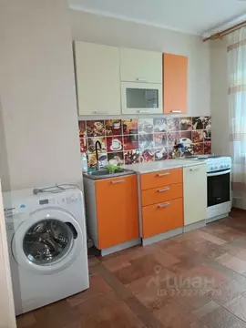 1-к кв. Ивановская область, Иваново ул. Постышева, 65 (37.0 м)