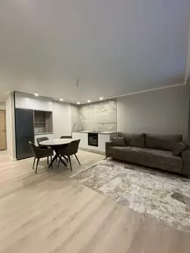 2-к кв. Татарстан, Казань ул. Братьев Батталовых, 20А (60.0 м)