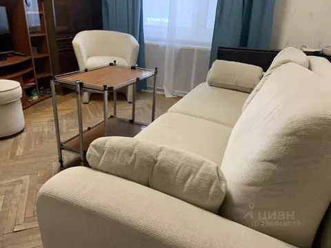 Комната Москва 3-й Сетуньский проезд, 8