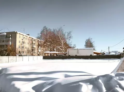 Участок в Московская область, Щелково городской округ, д. Васильевское ...