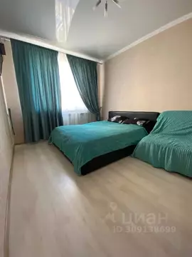 1-к кв. Ставропольский край, Ставрополь ул. Тухачевского, 30/1 (36.0 ...