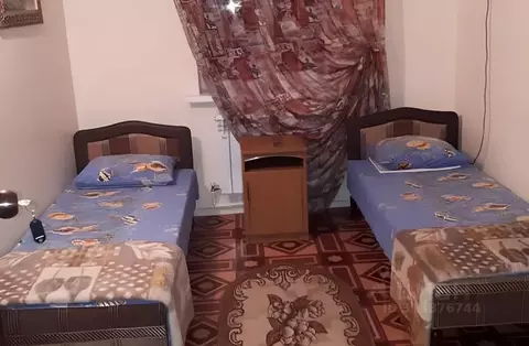 Комната Краснодарский край, Геленджик городской округ, с. Кабардинка ...