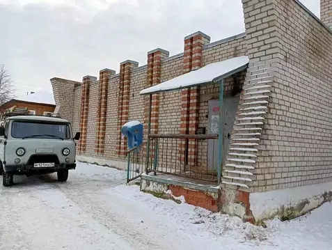 Помещение свободного назначения в Ярославская область, Ярославский ...