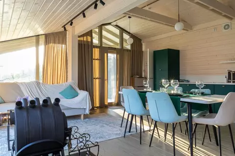 Дом в Московская область, Ступино городской округ, с. Мышенское ул. ...