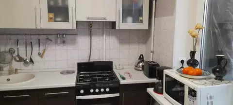 1-к кв. Самарская область, Тольятти ул. Лизы Чайкиной, 83 (33.0 м)