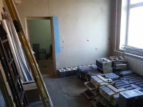 Помещение свободного назначения в Московская область, Серебряные Пруды ...