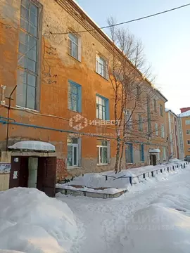 1-к кв. Мурманская область, Кольский муниципальный округ, Кильдинстрой ...