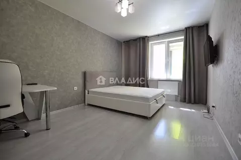 1-к кв. Московская область, Люберцы ул. Юности, 9 (35.5 м)