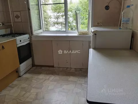 4-к кв. Воронежская область, Воронеж ул. Хользунова, 29 (61.4 м)