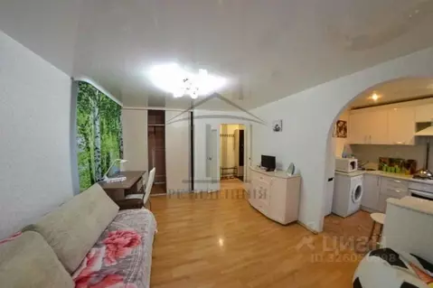 1-к кв. Свердловская область, Екатеринбург ул. Коммунистическая, 18 ...