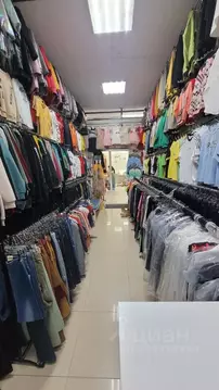 Торговая площадь в Краснодарский край, Геленджик ул. Горького, 19 (20 ...