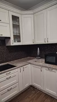 3-к кв. Московская область, Домодедово Южный мкр, ул. Курыжова, 19к1 ...