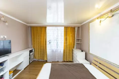 2-к кв. Тюменская область, Тюмень Харьковская ул., 59к3 (71.1 м)