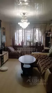 3-к кв. Волгоградская область, Волгоград Университетский просп., 94 ...