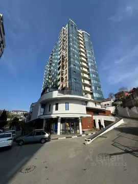 Офис в Краснодарский край, Сочи Новый Сочи мкр, ул. Санаторная, 63/1 ...