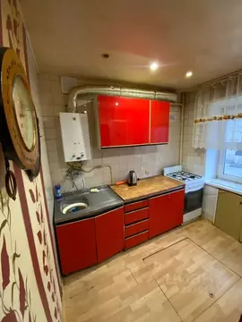 1-к кв. Белгородская область, Белгород ул. Некрасова, 4 (30.0 м)