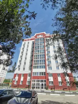 2-к кв. Орловская область, Орел ул. Андрианова, 33 (54.9 м)