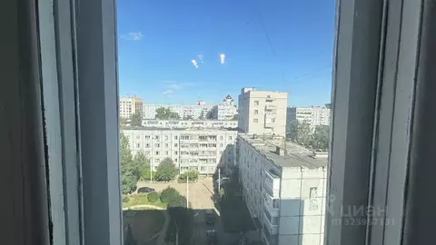 2-к кв. Коми, Сыктывкар ул. Ленина, 30 (59.0 м)