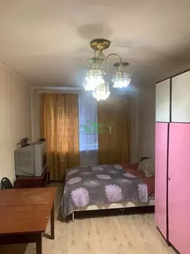 Комната Белгородская область, Белгород ул. Горького, 69 (18.0 м)