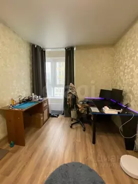 1-к кв. Башкортостан, Уфа ул. Рудольфа Нуреева, 16 (29.5 м)