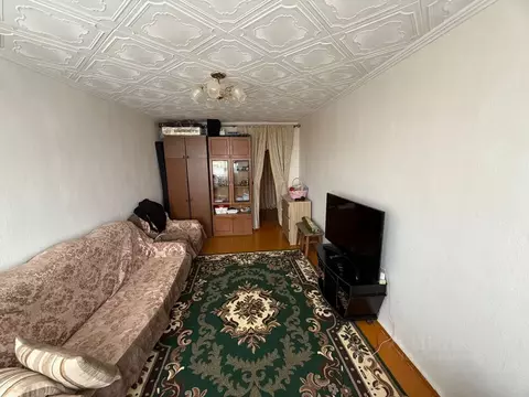 2-к кв. Чеченская республика, Грозный ул. Адама Малаева, 281 (45.3 м)