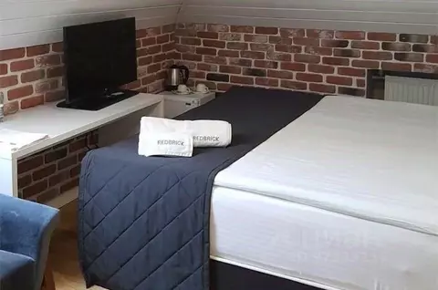 Комната Москва Хохловский пер., 10С6 (8.0 м)