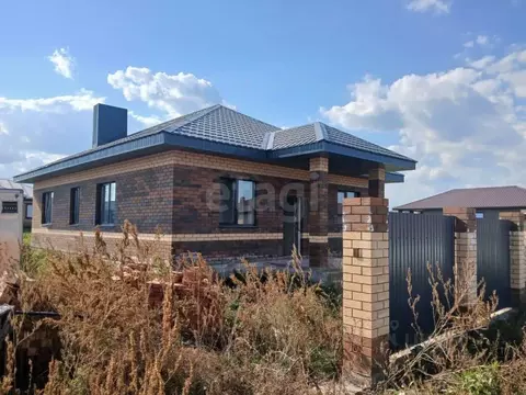 Дом в Башкортостан, Кармаскалинский район, Кабаковский сельсовет, д. ...