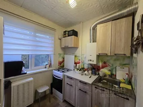 2-к кв. Татарстан, Зеленодольск ул. Ивана Засорина, 10 (43.0 м)