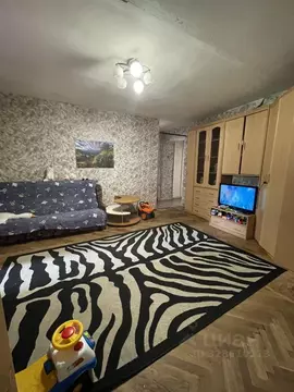 3-к кв. Краснодарский край, Сочи ул. Лазарева, 54 (53.9 м)