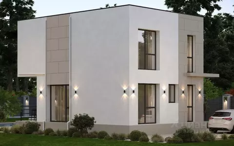 Дом в Краснодарский край, Темрюкский район, Курчанское с/пос, ...