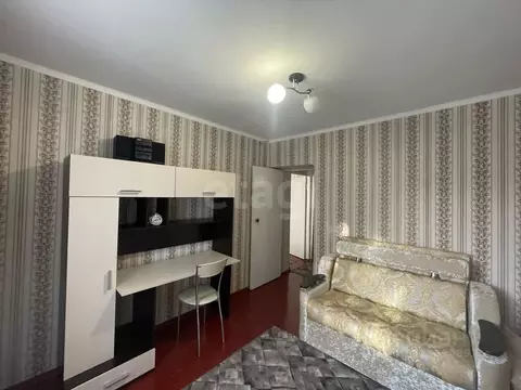 2-к кв. Адыгея, Майкоп Батарейная ул., 2А (48.9 м)