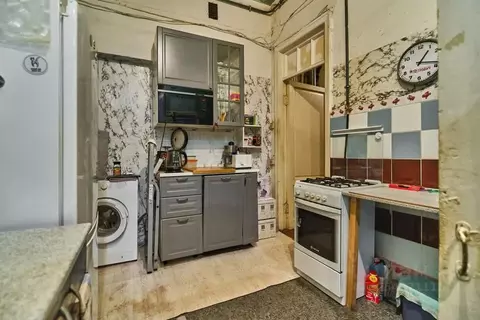 Комната Санкт-Петербург Старорусская ул., 5/3 (20.7 м)