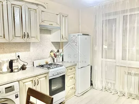 1-комнатная квартира: Ярославль, улица Слепнёва, 15к1 (46 м)