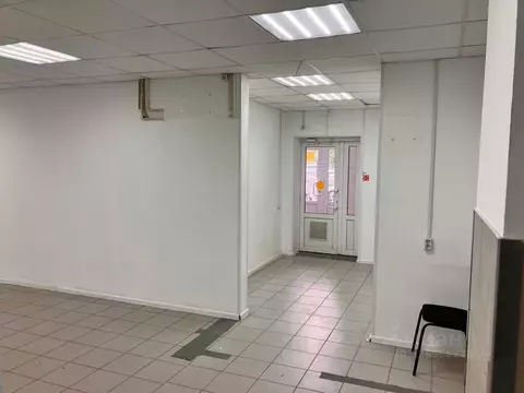 Помещение свободного назначения в Воронежская область, Воронеж ...