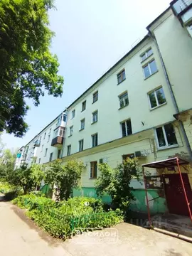 2-к кв. Курская область, Курск ул. Радищева, 69к1 (49.3 м)
