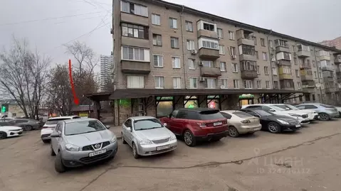 Помещение свободного назначения в Московская область, Люберцы ...