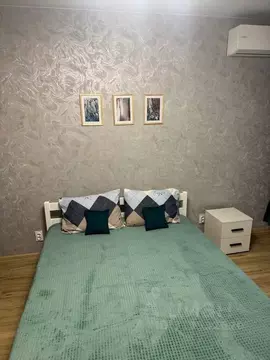 1-к кв. Краснодарский край, Туапсе ул. Портовиков, 39/2 (40.0 м)