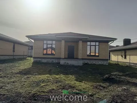 Дом в Ставропольский край, Михайловск Шпаковский район, пер. ...