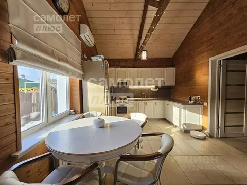 Дом в Волгоградская область, Волгоград Энергетик СНТ, 18 (162 м)