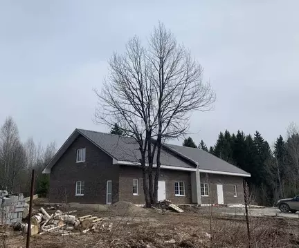 Дом в Пермский край, Пермь ул. Трясолобова, 72 (196 м)