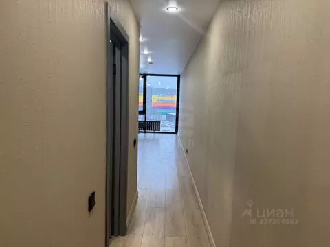 Офис в Москва ул. Золоторожский Вал, 11С22 (78 м)