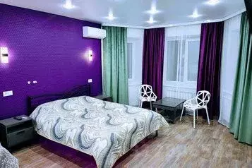 1-к кв. Хакасия, Абакан ул. Кирова, 175 (37.0 м)