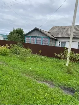 Дом в Брянская область, Жуковский муниципальный округ, с. Крыжино ул. ...