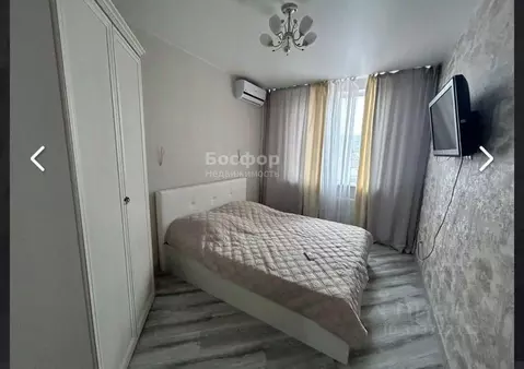 2-к кв. Крым, Феодосия ш. Симферопольское, 11 (60.0 м)