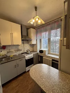 3-к кв. Москва Ленинградское ш., 102 (60.0 м)