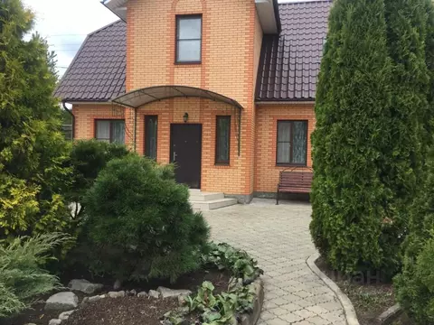 Дом в Московская область, Одинцовский городской округ, Лапино СНТ 129 ...