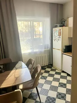 2-к кв. Забайкальский край, Чита ул. Назара Широких, 12 (46.0 м)